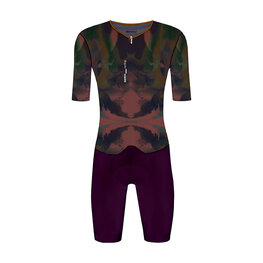 SANTINI Ολόσωμες φόρμες - MADSS - μπορντό