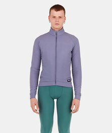 SANTINI μονωμένα μπουφάν - RTR - γαλάζιο