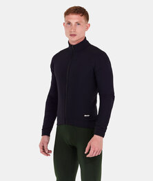 SANTINI μονωμένα μπουφάν - RTR - μαύρο