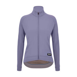 SANTINI μονωμένα μπουφάν - RTR - γαλάζιο