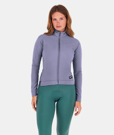 SANTINI μονωμένα μπουφάν - RTR - γαλάζιο