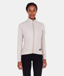 SANTINI χειμερινές μακρυμάνικες φανέλες - RTR - ιβουάρ