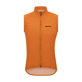 SANTINI γιλέκα - RTR WIND - πορτοκαλί
