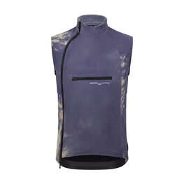 SANTINI γιλέκα - ALPHA INSULATED - μωβ