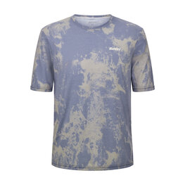 SANTINI κοντομάνικες φανέλα - SUPER LITE - μπλε