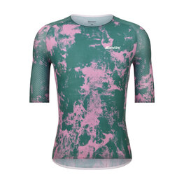 SANTINI κοντομάνικες φανέλα - SUPER LITE - ροζ