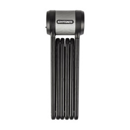 KRYPTONITE κλειδαριές ποδηλάτου - KRYPTOLOK 685 - μαύρο