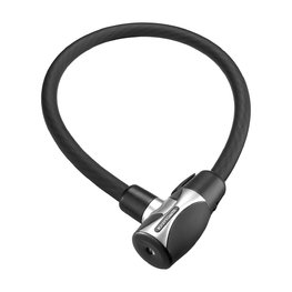 KRYPTONITE κλειδαριές ποδηλάτου - HARDWIRE 2085 - μαύρο