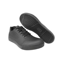 FLR ποδηλατικά παπούτσια - AFX PRO - μαύρο