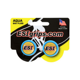 ESIGRIPS τάπες τιμονιού - ESI - τιρκουάζ