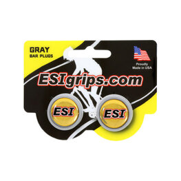 ESIGRIPS τάπες τιμονιού - ESI - γκρί