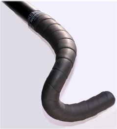 BIKERIBBON ταινίες - CICCIO - μαύρο