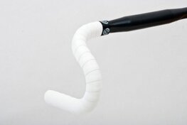 BIKERIBBON ταινίες - CORK - λευκό