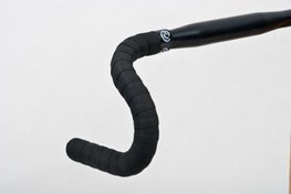 BIKERIBBON ταινίες - CORK - μαύρο