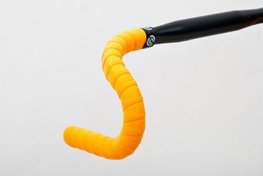 BIKERIBBON ταινίες - CORK GEL - κίτρινο