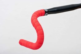 BIKERIBBON ταινίες - CORK GEL - κόκκινο