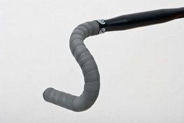 BIKERIBBON ταινίες - CORK GEL - γκρί