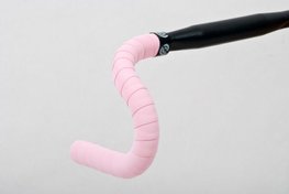 BIKERIBBON ταινίες - CORK GEL - ροζ