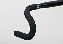 BIKERIBBON ταινίες - CORK PLUS - μαύρο