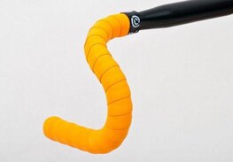 BIKERIBBON ταινίες - CORK PLUS - πορτοκαλί