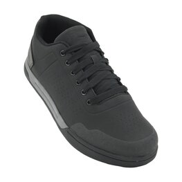 FLR ποδηλατικά παπούτσια - CONGO PRO SPD - μαύρο