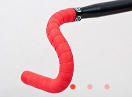 BIKERIBBON ταινίες - CORK - κόκκινο