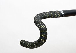 BIKERIBBON ταινίες - DROPS - κίτρινο/μαύρο