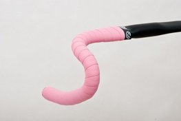BIKERIBBON ταινίες - GRIP EVO - ροζ