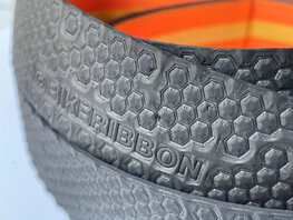 BIKERIBBON ταινίες - GRAVEL PLUS - μαύρο