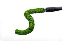 BIKERIBBON ταινίες - HEXAGON - πράσινο