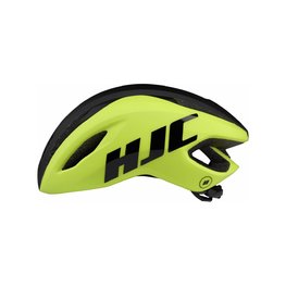 HJC Κράνη - VALECO - κίτρινο