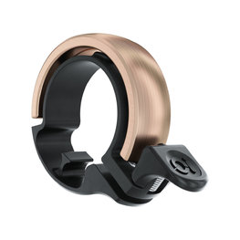 KNOG Κουδούνια - OI CLASSIC LARGE - μπεζ