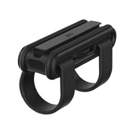 KNOG βάσεις για εμπρόσθια φώτα - PWR FRAME MOUNT - μαύρο