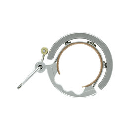 KNOG Κουδούνια - OI LUX - ασημένιο