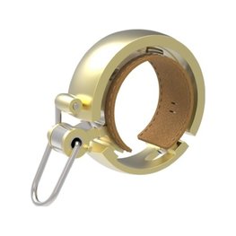 KNOG Κουδούνια - OI LUX BRASS - χρυσό