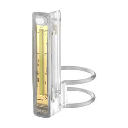 KNOG εμπρόσθια φώτα - PLUS - διαφανές