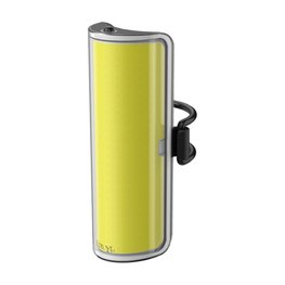 KNOG εμπρόσθια φώτα - COBBER BIG - κίτρινο