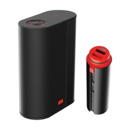 KNOG αξεσουάρ - PWR SOUND - μαύρο