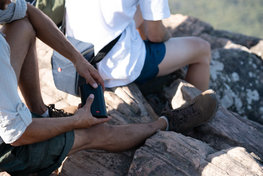 KNOG αξεσουάρ - PWR SOUND - μαύρο