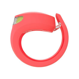 KNOG εμπρόσθια φώτα - FROG V3 - πορτοκαλί