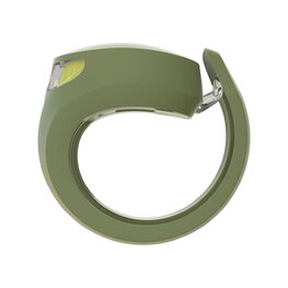 KNOG εμπρόσθια φώτα - FROG V3 - πράσινο