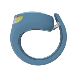 KNOG οπίσθια φώτα - FROG V3 - μπλε