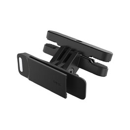KNOG βάσεις για οπίσθια φώτα - BLINDER LINK SADDLE MOUNT - μαύρο
