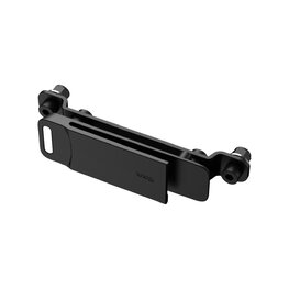 KNOG βάσεις για οπίσθια φώτα - BLINDER LINK RACK MOUNT - μαύρο