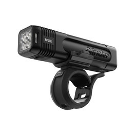 KNOG εμπρόσθια φώτα - BLINDER PRO 600 - μαύρο