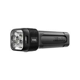 KNOG εμπρόσθια φώτα - BLINDER PRO 1300 - μαύρο