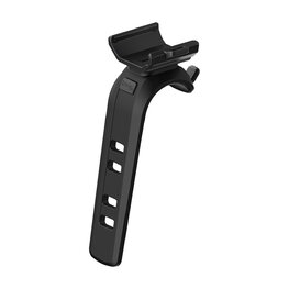 KNOG βάσεις - BLINDER FLEX MOUNT - μαύρο