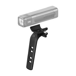 KNOG βάσεις - BLINDER FLEX MOUNT - μαύρο