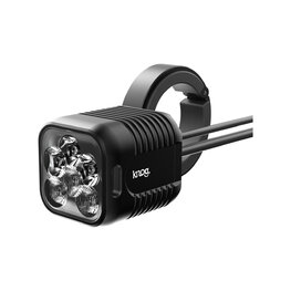 KNOG εμπρόσθια φώτα - BLINDER E 1300 LM - μαύρο