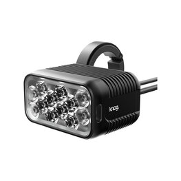KNOG εμπρόσθια φώτα - BLINDER X 2300 - μαύρο
